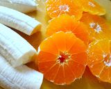 みかんフレンチトースト作り方1写真