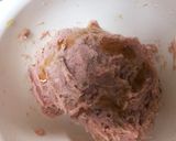 子供から大人まで大好き!コロコロ肉団子作り方10写真