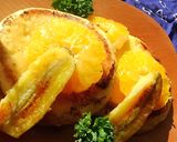 みかんフレンチトースト作り方7写真