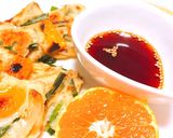 みかんチジミ作り方5写真