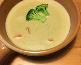 鍋の残りで☆リメイク☆☆クリームシチュー作り方5写真