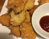 マジうまい☆チキンナゲット作り方4写真