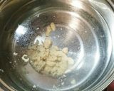 子供大好き♪カニカマと玉子の中華スープ作り方1写真