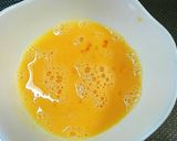 子供大好き♪カニカマと玉子の中華スープ作り方2写真