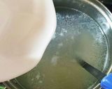 子供大好き♪カニカマと玉子の中華スープ作り方5写真
