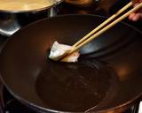 みかんホットケーキ作り方3写真