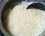 子供大好き♪カニカマと玉子の中華スープ作り方6写真