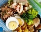 母直伝*だしつゆたまご作り方5写真