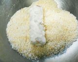 母の味 ✨チーズ竹輪のサックリ揚げ✨作り方3写真