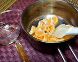 みかんソース作り方2写真