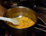 みかんソース作り方4写真