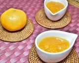 みかんソース作り方5写真