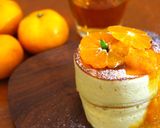 みかんソース作り方6写真