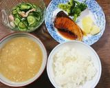 暖か！ トロトロ&もっちりの蓮根団子汁作り方6写真