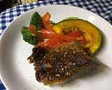 三ツ星chef?:簡単!鴨のコンフィ作り方8写真