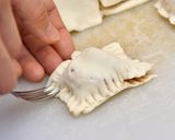 みかんパイ作り方5写真