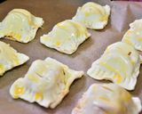 みかんパイ作り方6写真