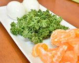 みかんタルタルソース作り方1写真