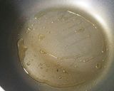 ☆玉ねぎと豚バラ肉のごま油炒め☆作り方3写真