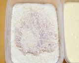柔らか鶏むね肉のチキンカツ～チキン南蛮風作り方11写真