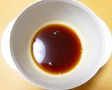 柔らか鶏むね肉のチキンカツ～チキン南蛮風作り方3写真