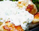 柔らか鶏むね肉のチキンカツ～チキン南蛮風作り方38写真