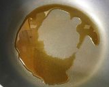 ☆玉ねぎと豚バラ肉のごま油炒め☆作り方11写真