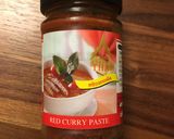 タイカレー好きに捧げる絶品レッドカレー作り方3写真