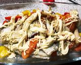 太刀魚マヨネーズ焼き作り方4写真