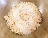 ヘルシー柔らか豆腐入りハンバーグ作り方2写真