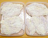 柔らか鶏むね肉のチキンカツ～チキン南蛮風作り方12写真
