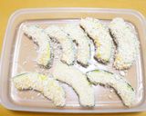 柔らか鶏むね肉のチキンカツ～チキン南蛮風作り方13写真
