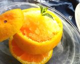 みかんシャーベット作り方6写真