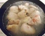身近な薬膳でできちゃう!台湾薬膳火鍋!作り方2写真