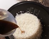 【おやじ料理】さんま炊き込みご飯作り方4写真