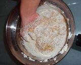 サーターアンダギー作り方4写真