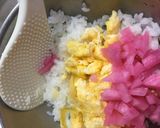 巻き寿司作り方1写真