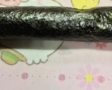巻き寿司作り方4写真