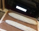 バゲット(手作り♡フランスパン)作り方20写真