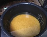 【おやじ料理】さんま炊き込みご飯作り方5写真