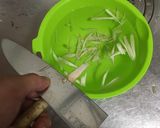 【おやじ料理】さんま炊き込みご飯作り方2写真
