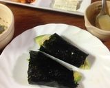 どうぞご勝手に笑♪おつまみ手巻きアボカド作り方7写真