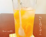 ウィルキンソン☆ジンジャーエール割り作り方5写真