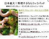 塩辛とブロッコリーのにんにく炒め作り方8写真