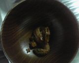 インスタント味噌汁のおいしい食べ方☆作り方1写真