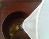 インスタント味噌汁のおいしい食べ方☆作り方3写真