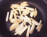 簡単☆子供大好き☆のり巻きポテト作り方1写真