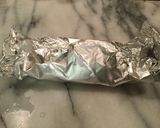 たまらん！いかワタのホイル焼き作り方10写真