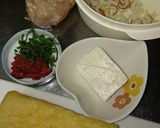 簡単！！なんちゃってヘルシー和風カツ作り方1写真