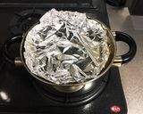簡単！男飯！鶏手羽元のさっぱり煮作り方4写真